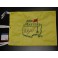 PHIL MICKELSON Hand Signed Masters06 Flag PSA/DNA P21243