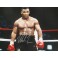 Mike Tyson  Hand Signed  11"x14" Photo 1  + JSA COA