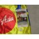 Manny Pacquiao Hand Signed Boxing Trunks + JSA COA