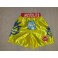Manny Pacquiao Hand Signed Boxing Trunks + JSA COA