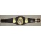 'IRON' MIKE TYSON  Hand Signed WBA Fullsize Belt   JSA  COA * Buy Genuine *