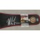 'IRON' MIKE TYSON  Hand Signed WBA Fullsize Belt   JSA  COA * Buy Genuine *