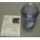 Michael Schumacher Hand Signed  Vintage  Cap + JSA COA  * BUY GENUINE *