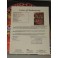 KISS Paul Stanley & Ace Frehley "Psycho Circus'  Hand Signed Album  + JSA COA
