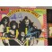 KISS Paul Stanley & Ace Frehley "Hotter Than Hell'  Hand Signed Album  + JSA COA