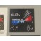 Midnight Oil x 4  Hand Signed  CD "Resist" + JSA COA