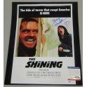 The Shining Shelley Duvall  Hand Signed 16"x20" + PSA DNA COA