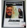The Shining Shelley Duvall  Hand Signed 16"x20" + PSA DNA COA