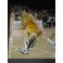 Andrew Bogurt Hand Signed 8" x 10" Photo + COA