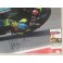 VALENTINO ROSSI Hand Signed 20" x 30" Lab Quality Photo 1  Plus JSA COA