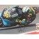 VALENTINO ROSSI Hand Signed 20" x 30" Lab Quality Photo 1  Plus JSA COA