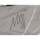 KHAMZAT CHIMAEV 'THE BORZ' Hand Signed UFC Fight Trunks PSA COA