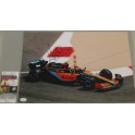 Lando Norris Hand Signed 12"x18" Photo 4 + JSA COA