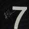 Richie McCaw Hand Signed  AllBlacks Jersey + JSA Coa