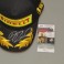 Daniel Ricciardo Hand Signed  Podium Race Cap + JSA COA