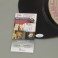Daniel Ricciardo Hand Signed  Podium Race Cap + JSA COA