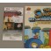 MATT GROENING  The Simpsons  Hand Signed Comic Book 5  + JSA COA