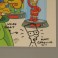 MATT GROENING  The Simpsons  Hand Signed Comic Book 5  + JSA COA