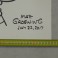MATT GROENING  The Simpsons  Hand Signed "24x18" HUGE Marge Sketch  + JSA COA