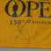 Cameron Smith Hand Signed St Andrews Flag + EXACT PHOTO PROOF