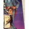 BeetleJuice Michael Keaton  Hand Signed Full Size Poster + JSA  COA