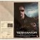 ARNOLD SCHWARZENEGGER Hand Signed 16x 24" Terminator Poster + JSA COA *BUY GENUINE*