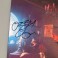 Ozzy Osbourne ' Dairy Of A Madman ' Hand Signed LP + PSA DNA COA