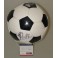 Pele Hand Signed Soccerball  +  PSA/DNA COA    BUY GENUINE PELE