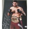 KHABIB NURMAGOMEDOV 11"x14" Photo 1 + PSA DNA  COA * BUY 100% GENNUINE UFC SIGNATURES *