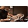 KHAMZAT CHIMAEV 'THE BORZ' Hand Signed 11'x14' Photo + Exact Photo Proof + COA