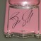 BRUCE SPRINGSTEEN Hand Signed 1:18 Pink Cadillac + JSA COA