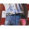 BRUCE SPRINGSTEEN Hand Signed Album 'Born In The USA' + PSA DNA COA