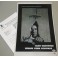 Clint Eastwood 'Escape From Alcatraz' Hand Signed 12" x 18"  Photo  + Beckett COA