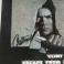 Clint Eastwood 'Escape From Alcatraz' Hand Signed 12" x 18"  Photo  + Beckett COA