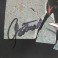 Clint Eastwood 'Escape From Alcatraz' Hand Signed 12" x 18"  Photo  + Beckett COA