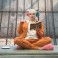 Margot Robbie Suicide Squad Harley Quinn  Hand Signed 16" x 20" Colour Photo2 + Beckett