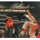 KARATE KID MACCHIO & ZABKA Hand Signed 11'x14' Photo + JSA COA