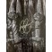 GAME OF THRONES EMILIA CLARKE Hand Signed Fullsize Poster + JSA COA