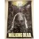 WALKING DEAD x 32 Main CAST Hand Signed Poster + Beckett COA BUY GENUINE
