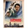 Cliffhanger Sylvester Stallone Hand Signed Full Size Poster + Beckett  COA