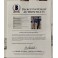 TOM HANKS +AMY ADAMS Hand Signed CATCH ME IF YOU CAN Fullsize Poster +BAS COA