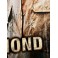 LEONARDO DICAPRIO x 3 Hand Signed BLOOD DIAMOND Fullsize Poster + BECKET COA