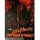 ROBERT ENGLUND + Heather +  SKETCH Hand Signed NIGHTMARE ON ELM ST Fullsize Poster +BAS COA