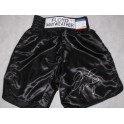 Floyd 'Money' Mayweather  Hand Signed Boxing Trunks PSA DNA