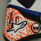 FRANCESCO BAGNAIA  Hand Signed Racing Gloves x 2  + COA + EXACT PHOTO PROOF