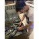 JOAN MIR  Hand Signed Racing Gloves x 2  + COA + EXACT PHOTO PROOF