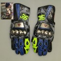 JOAN MIR  Hand Signed Racing Gloves x 2  + COA + EXACT PHOTO PROOF