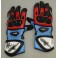 ENEA BASTIANINI  Hand Signed Racing Gloves x 2  + COA + EXACT PHOTO PROOF