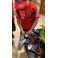 ENEA BASTIANINI  Hand Signed Racing Gloves x 2  + COA + EXACT PHOTO PROOF