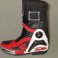 JACK MILLER Hand Signed Racing Boots +  Exact Proof